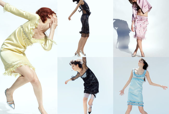Marc Jacobs