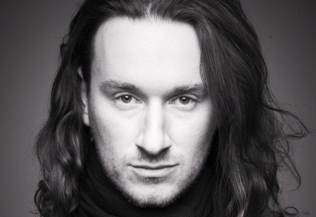 Mark Fast