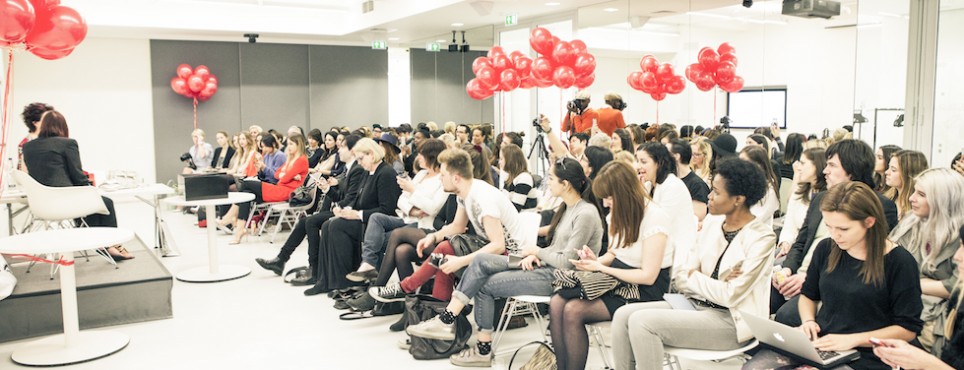 Become an Industry insider