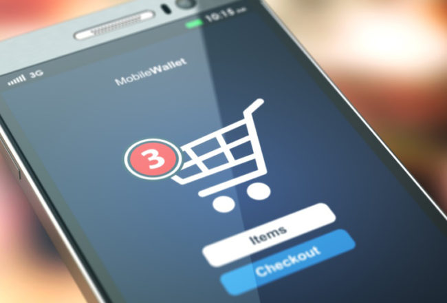 Online retail