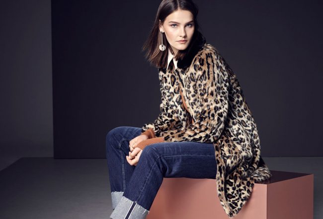Marks & Spencer