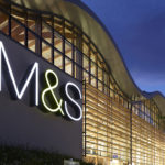 M&S Marks & Spencer