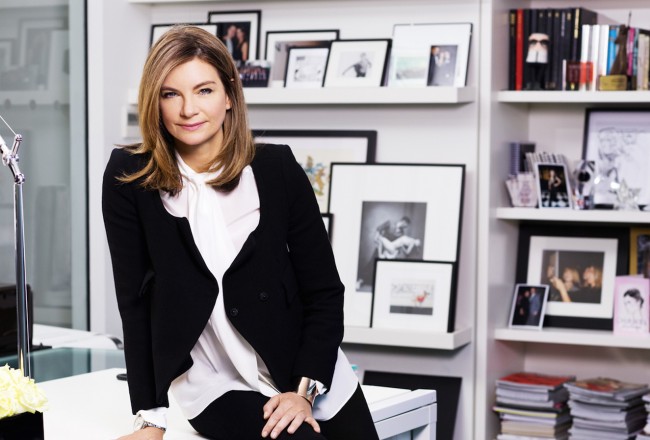 Natalie Massenet