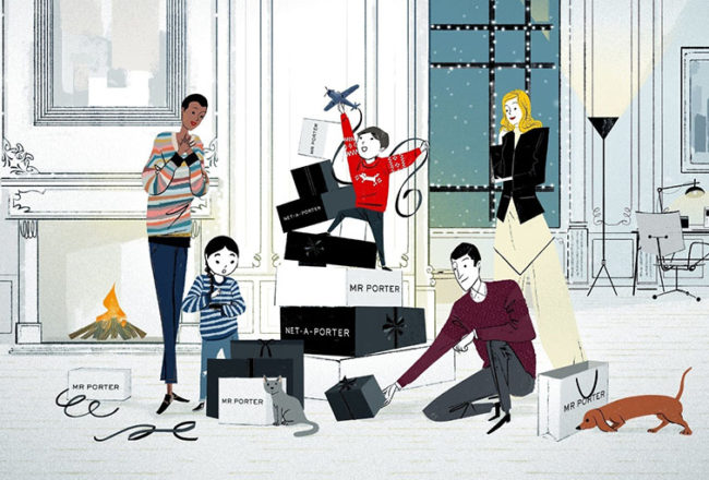 Net-A-Porter