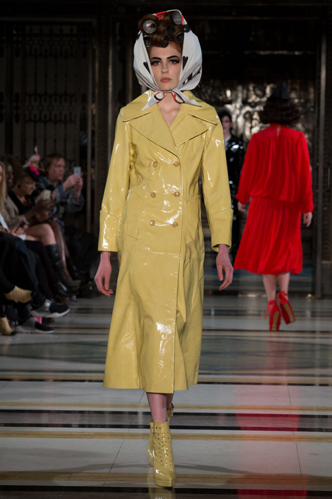 Pam Hogg