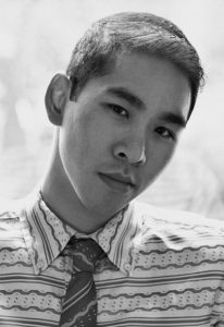 Peter Jeun Ho Tsang