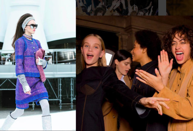 Paris Fashion Week