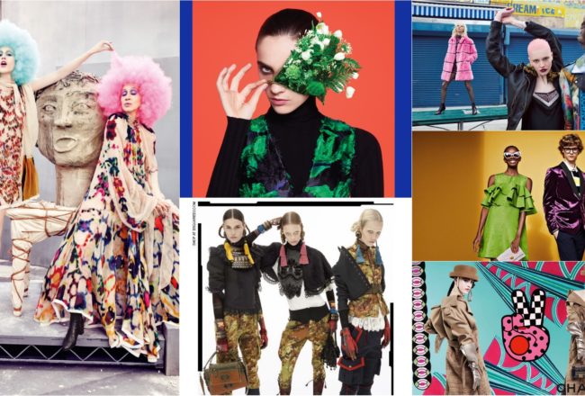 Ad campaigns