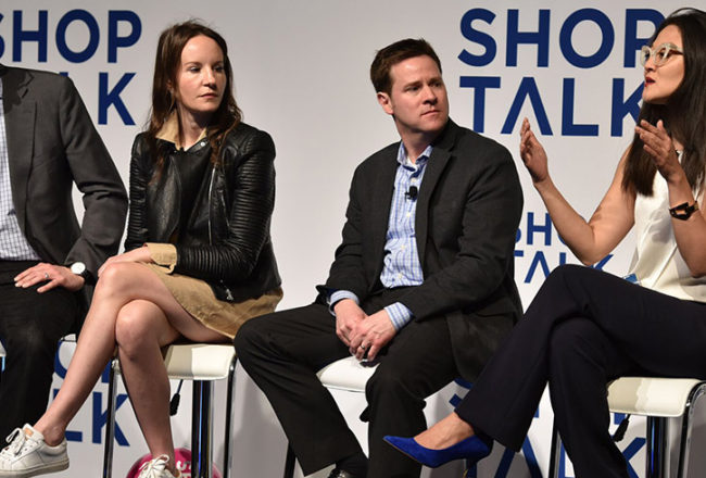 Shoptalk