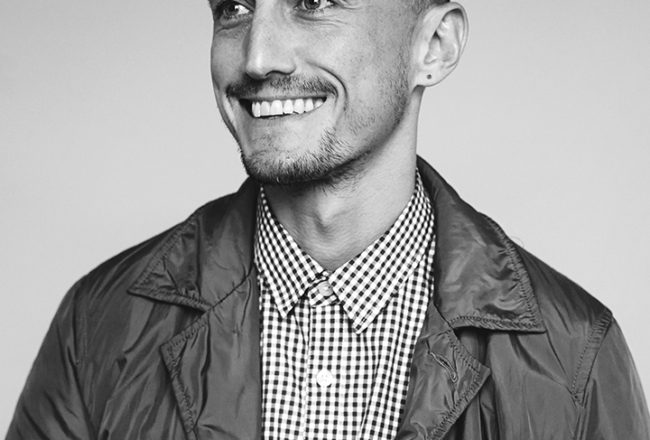Richard Nicoll