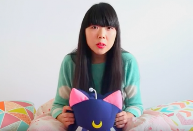 Amazon Susie Bubble