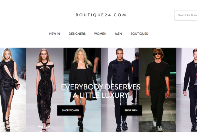 Boutique24.com