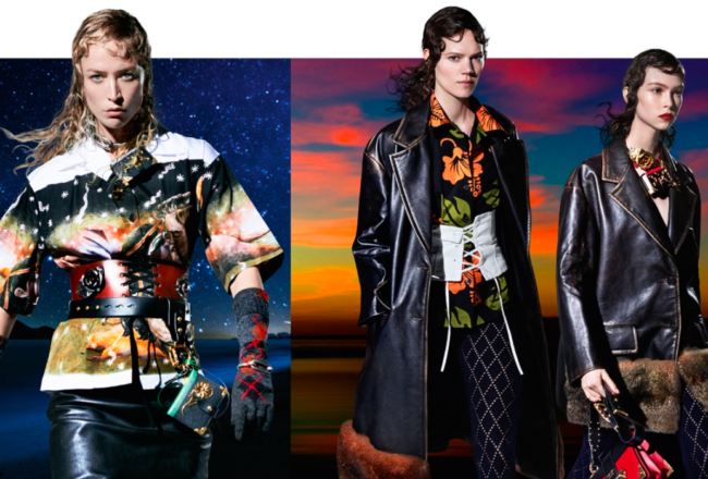 Prada AW16