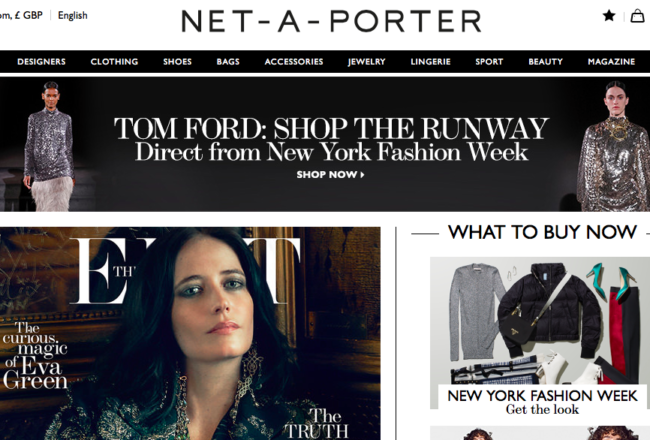 NET-A-PORTER.COM