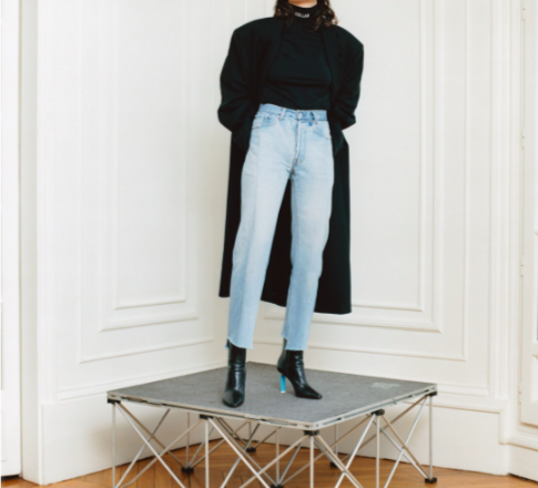 Vetements Style.com