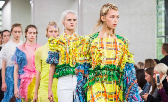 London Fashion Week