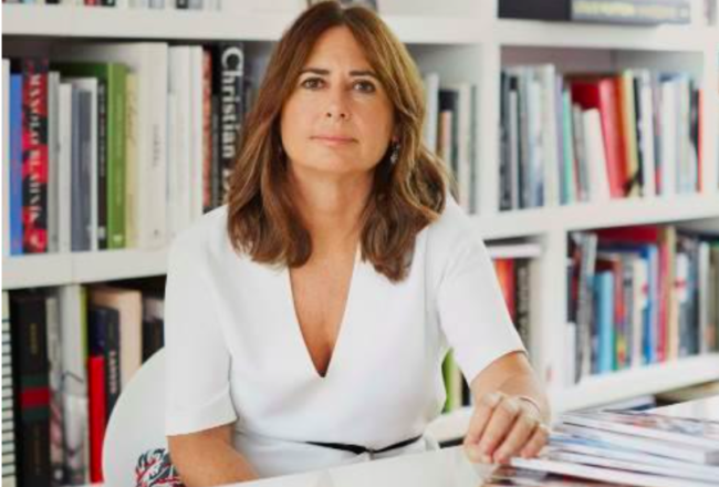 Alexandra Shulman Pure London