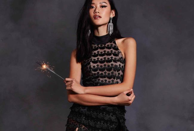 Boohoo Nasty Gal