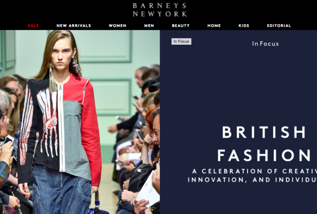Barneys