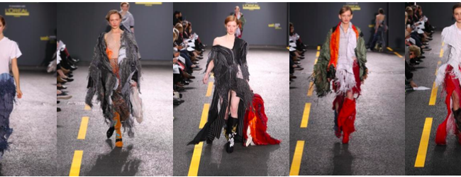 ASAI Fashion East
