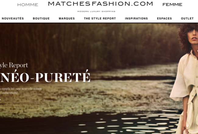Matchesfashion