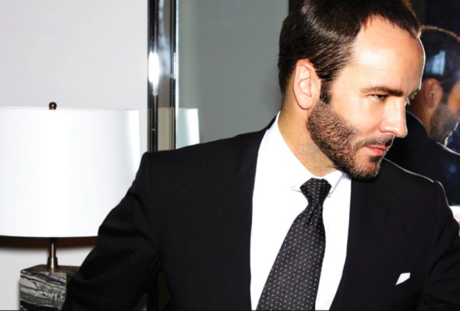 Tom Ford
