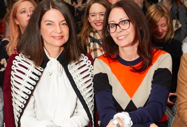 London Fashion Week