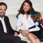 Farfetch Natalie Massenet