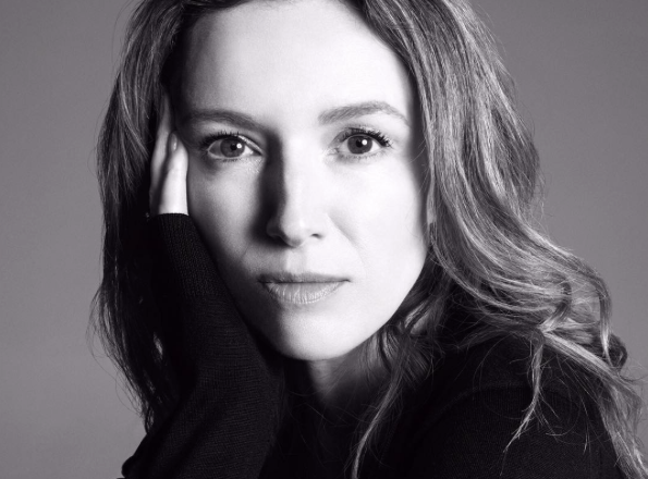 Clare Waight Keller Givenchy