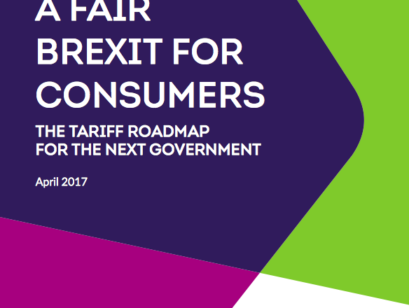 British Retail Consortium