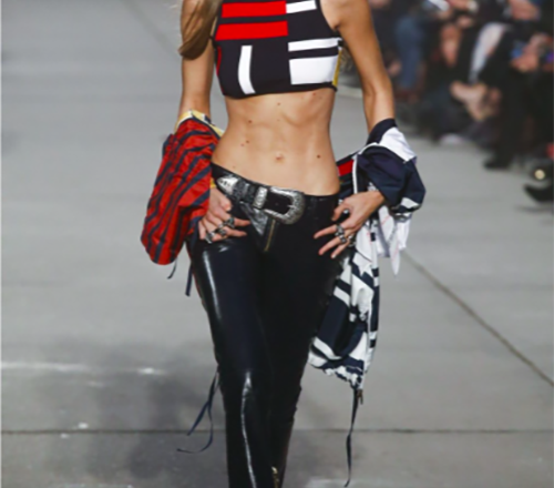 Tommy Hilfiger