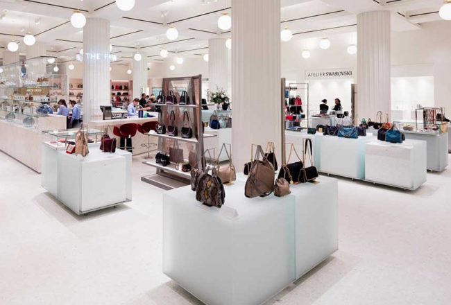 Selfridges