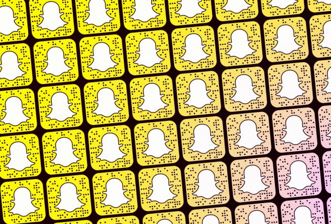 Snapchat