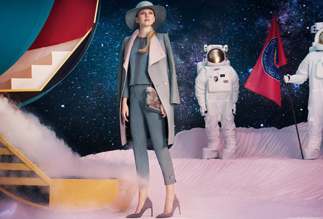 Ted Baker