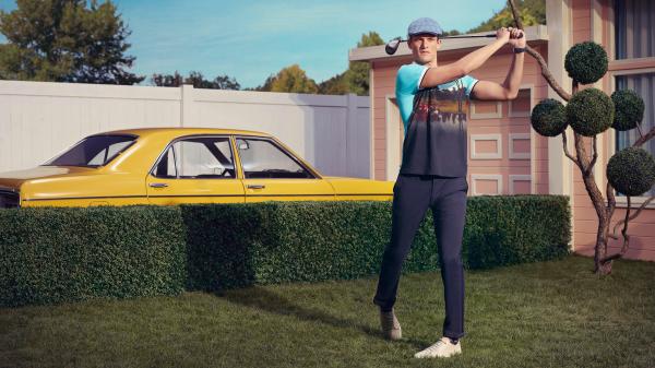 Ted Baker