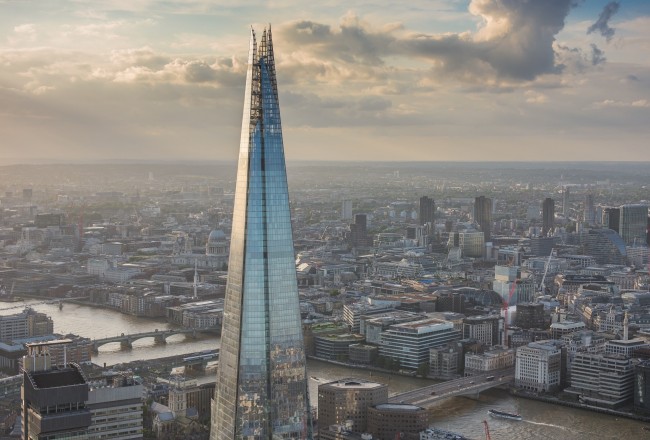 The Shard