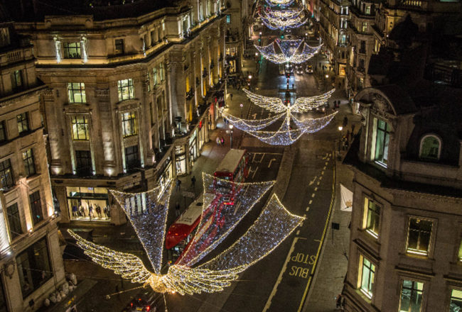 Regent Street