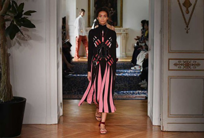 Valentino Yoox Net-a-Porter Group