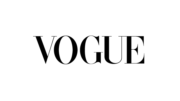 Vogue Logo
