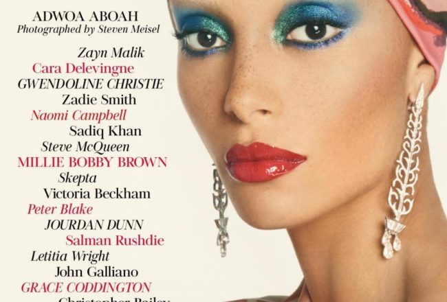 Vogue