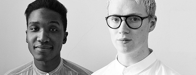 Agi & Sam Walpole