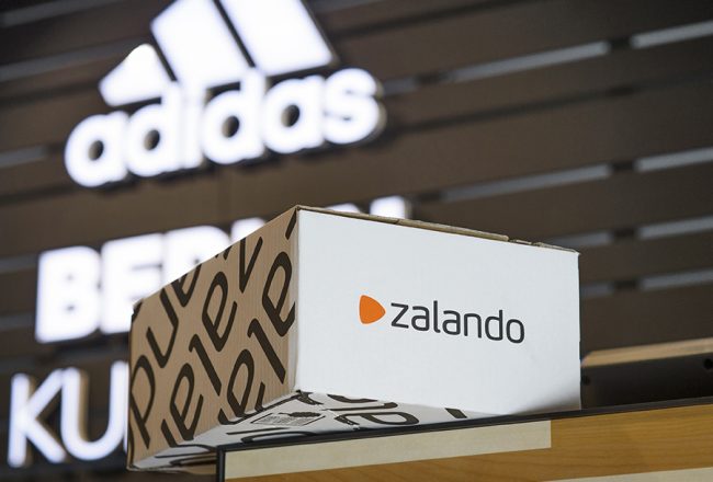 Zalando