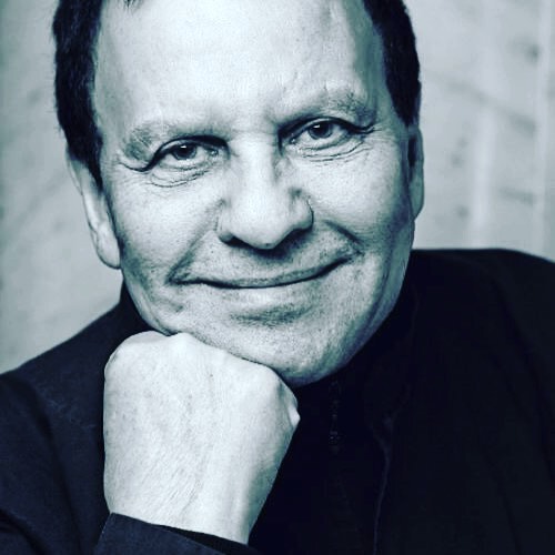 Rest in Peace the King of Cling Azzedine Alaia 19402017hellip