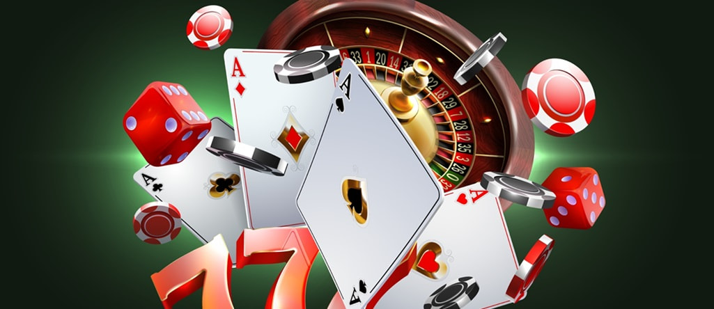 casino games