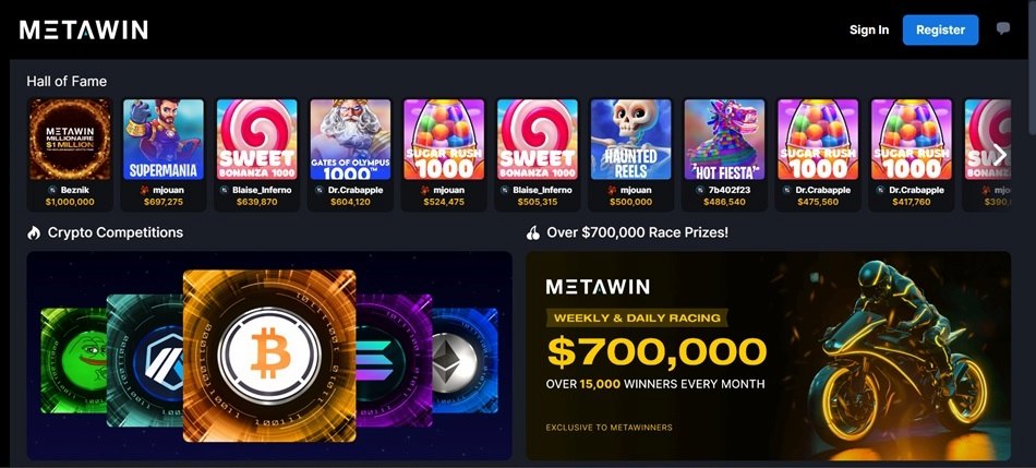 Metawin