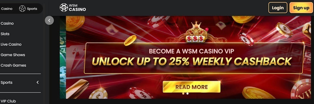 WSM