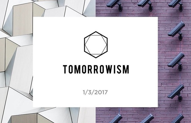 Tomorrowism